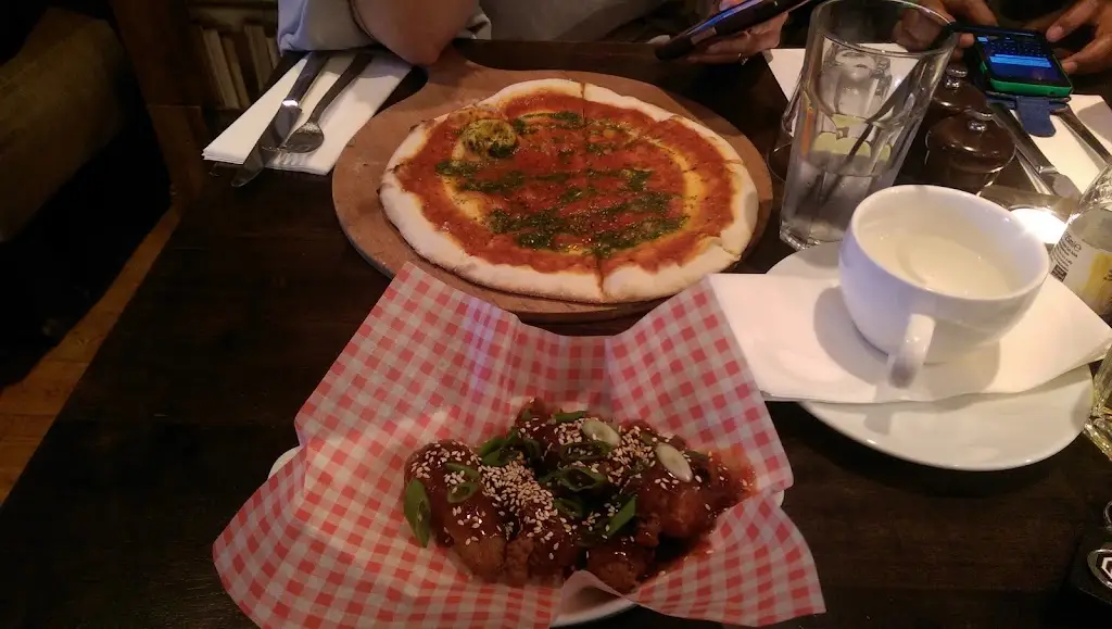 Menu_Wood Grill_Elsenham_image_6