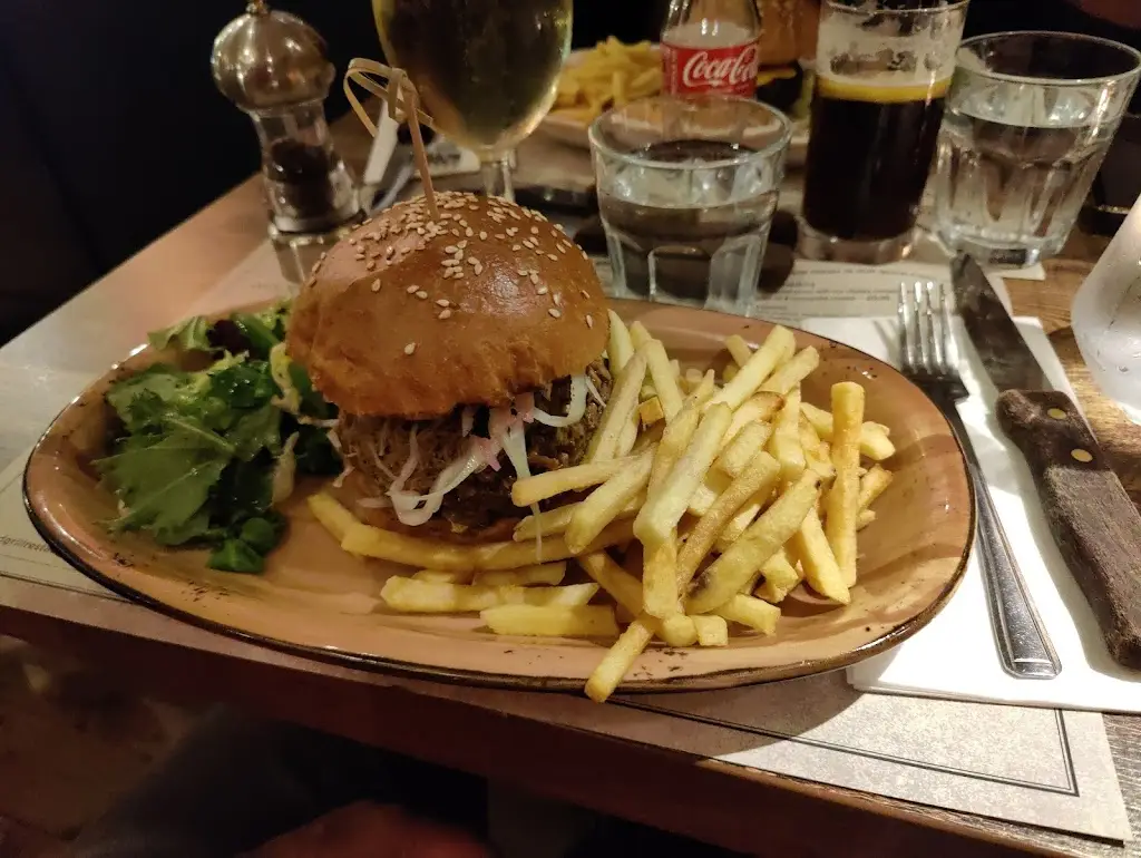 Menu_Wood Grill_Elsenham_image_9