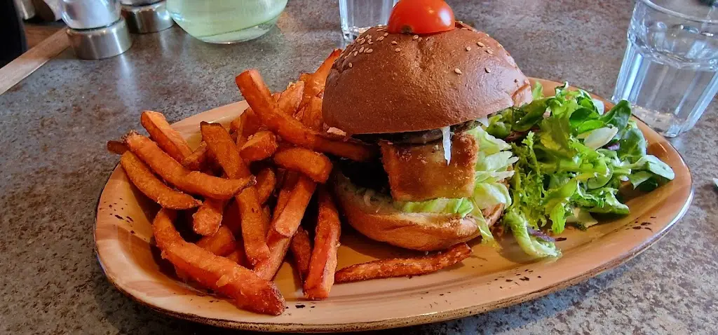 Monika Wrona_Wood Grill_Elsenham_review