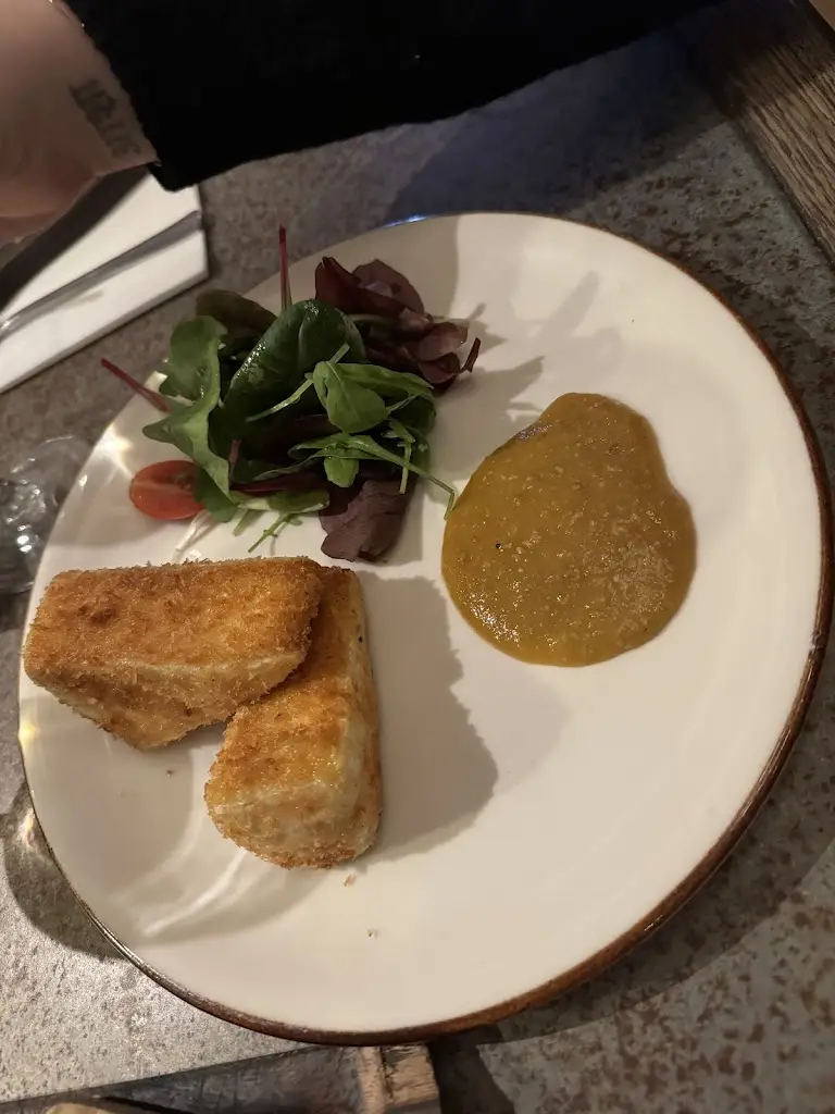 Aaron Munden_Wood Grill_Elsenham_review