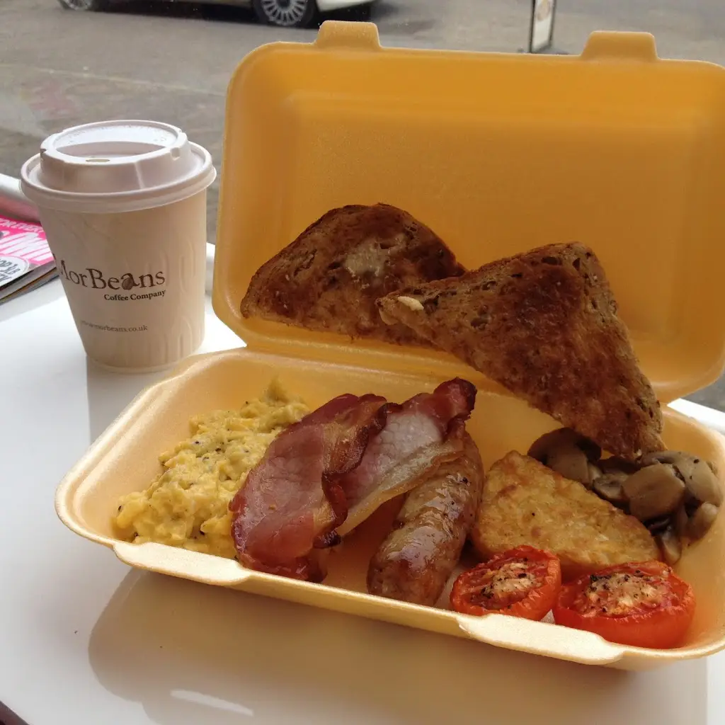 Menu_The Sweet Life_Elsenham_image_5