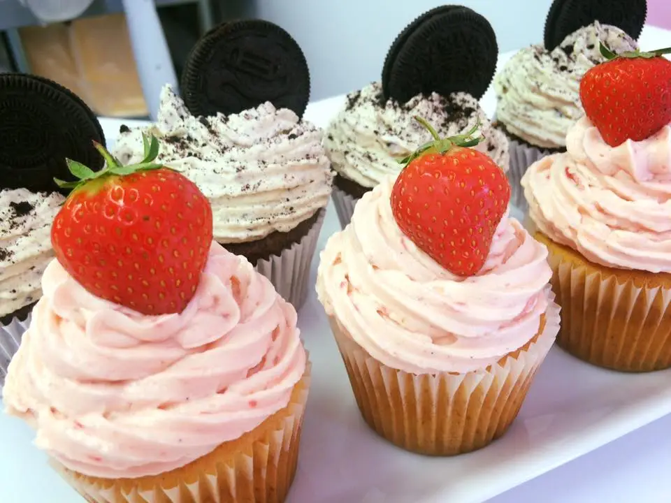 Menu_The Sweet Life_Elsenham_image_6