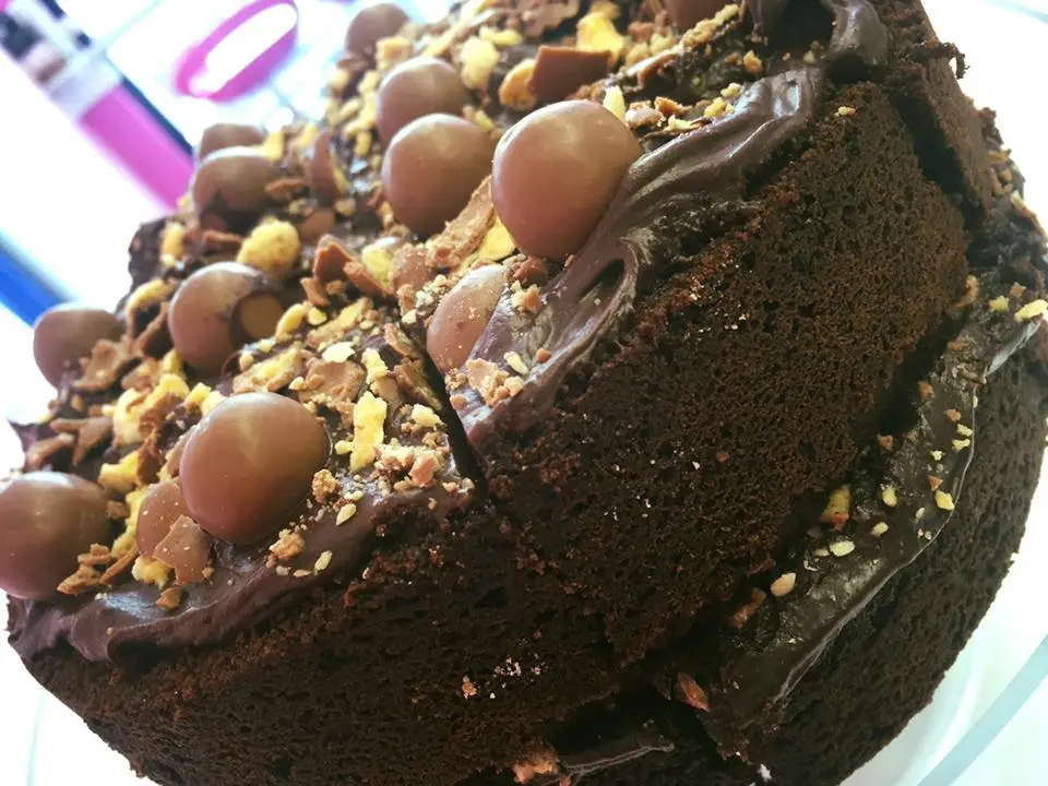 Menu_The Sweet Life_Elsenham_image_9