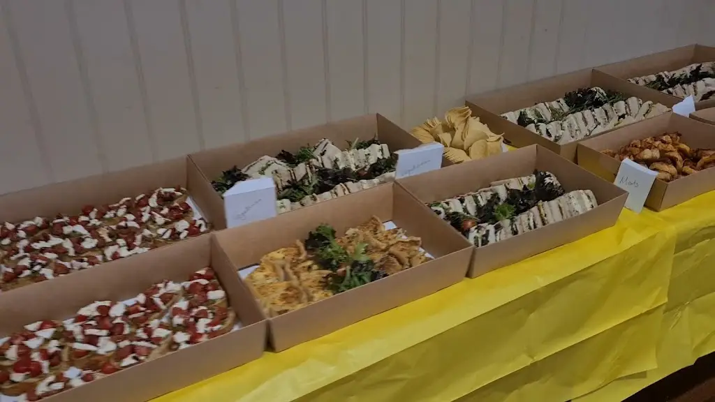 Annika Rittershaus_The Sweet Life_Elsenham_review