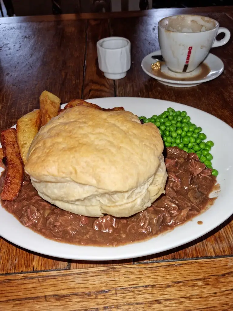 Menu_The Globe_Audlem_image_6