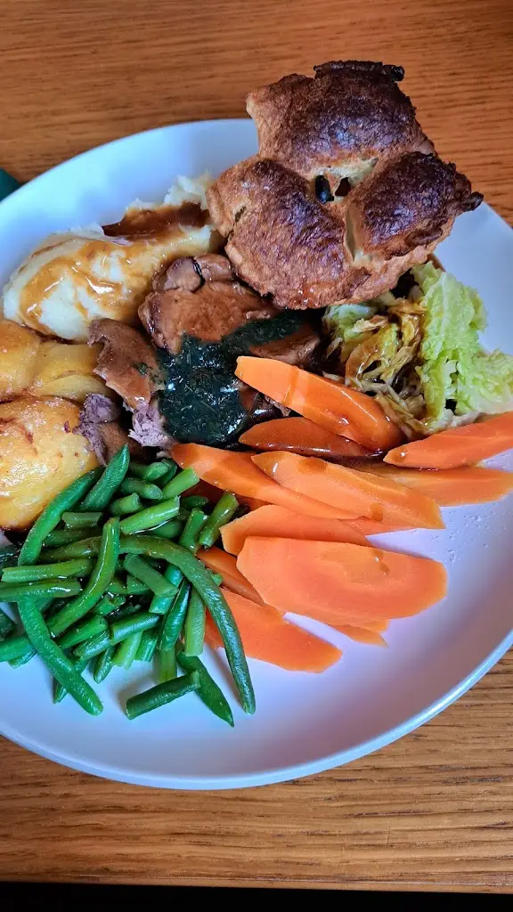 Menu_The Globe_Audlem_image_9