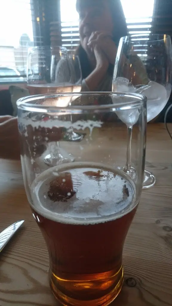 Menu_The Rose & Crown Stansted_Elsenham_image_5