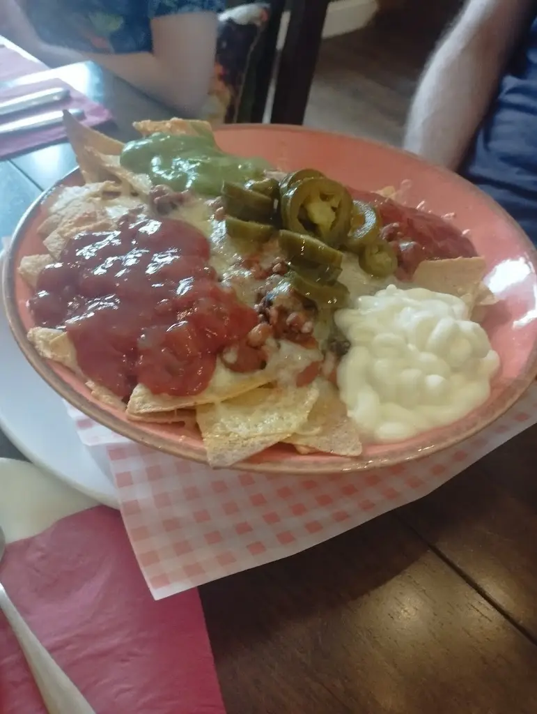 Menu_The Rose & Crown Stansted_Elsenham_image_7