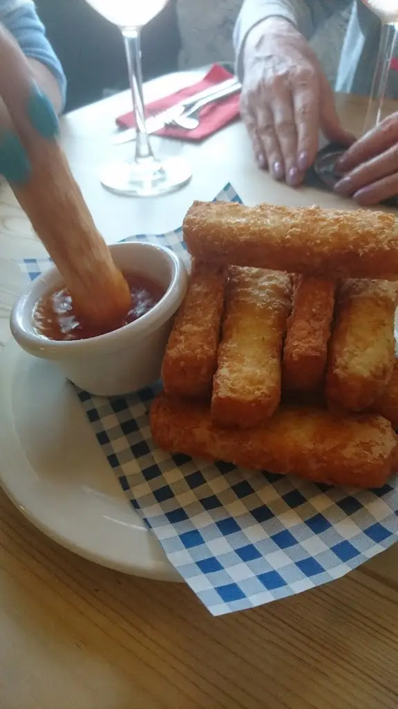 Menu_The Rose & Crown Stansted_Elsenham_image_8