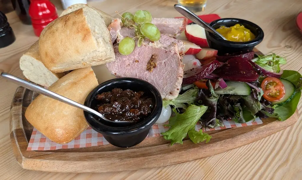 Penny Moffat_The Rose & Crown Stansted_Elsenham_review