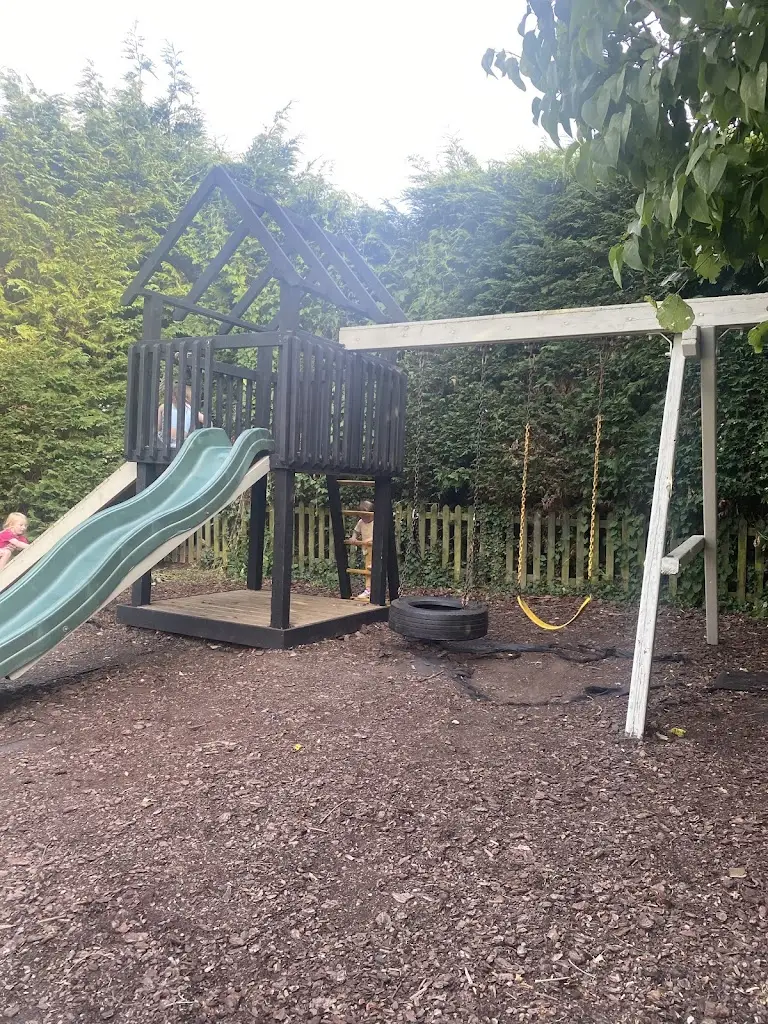 Gemma Davis_The Rose & Crown Stansted_Elsenham_review