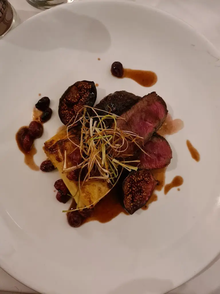 Menu_The Lower Street Brasserie_Elsenham_image_1