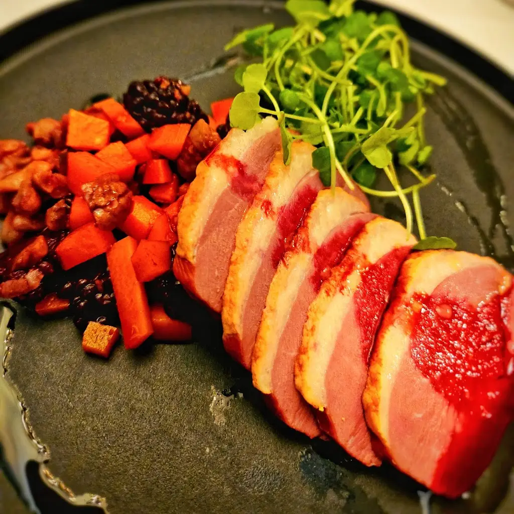 Chris Crawley_The Lower Street Brasserie_Elsenham_review