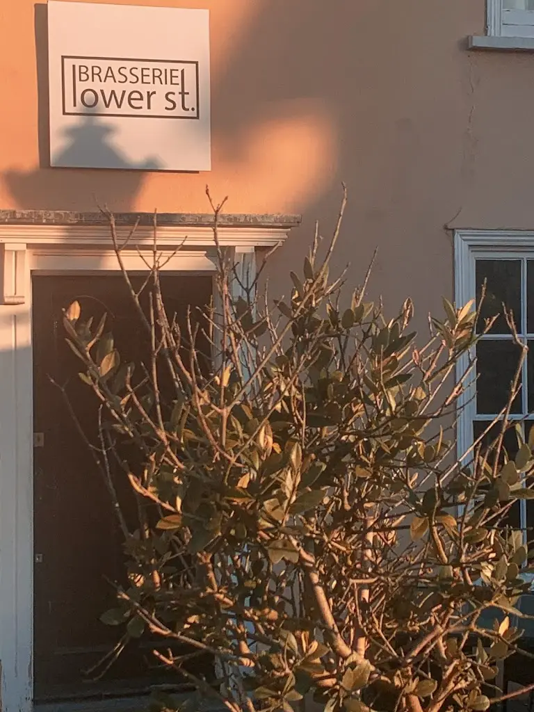 The Lower Street Brasserie_Elsenham_slider_image_3