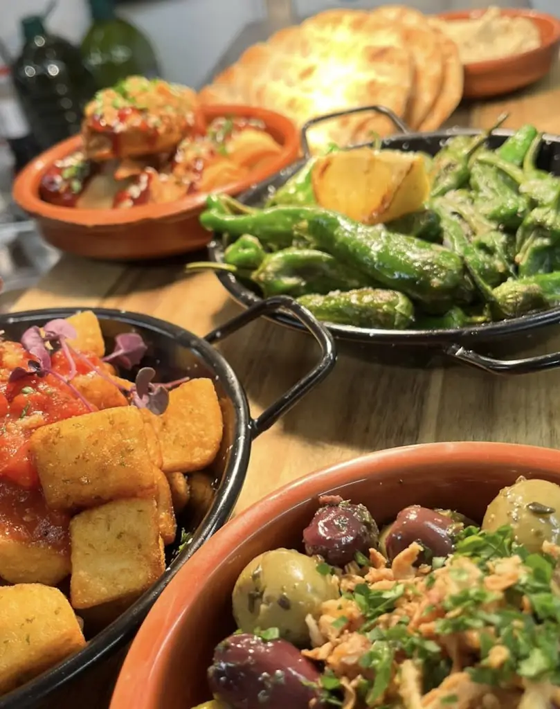 Menu_The Cork House_Elsenham_image_5