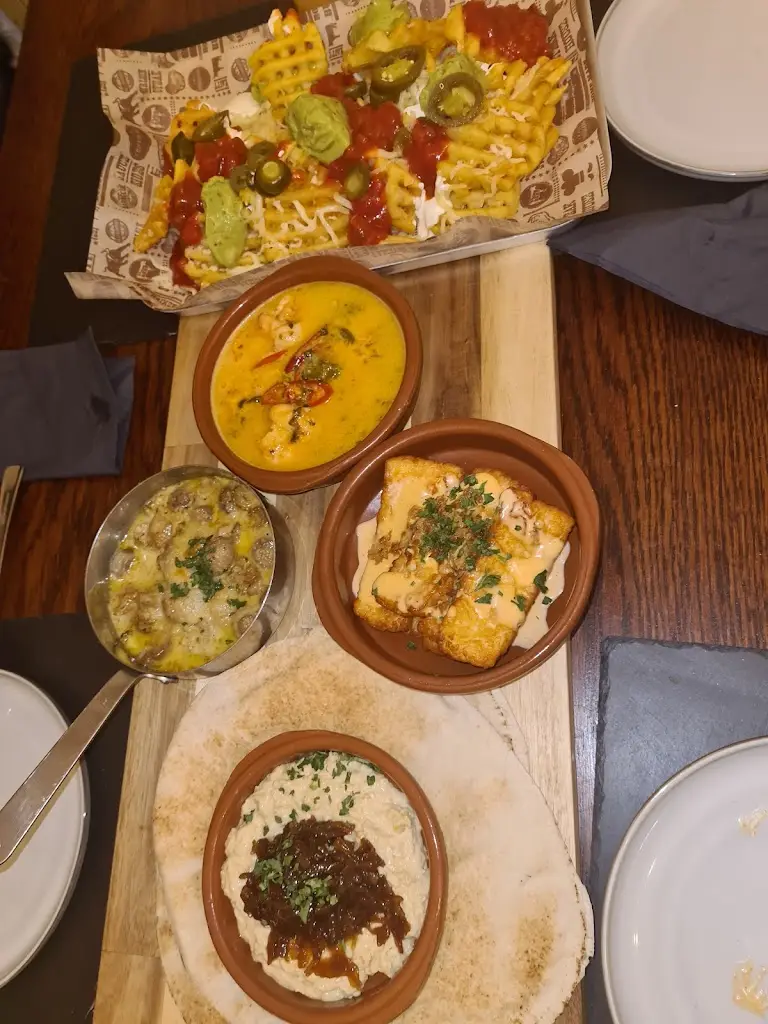 Z A_The Cork House_Elsenham_review