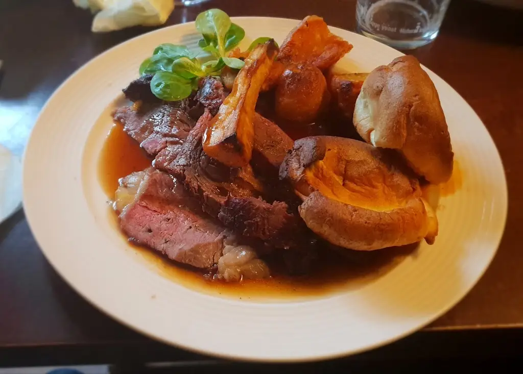 Menu_The Cock Inn_Elsenham_image_5