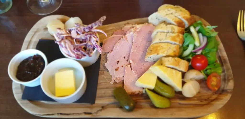 Menu_The Cock Inn_Elsenham_image_7