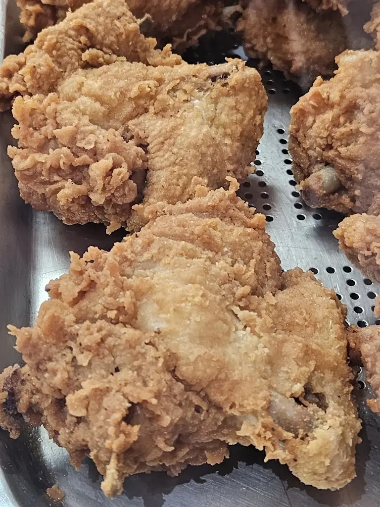 Greg Jurkiewicz_Elsenham Fish Bar_Elsenham_recensione