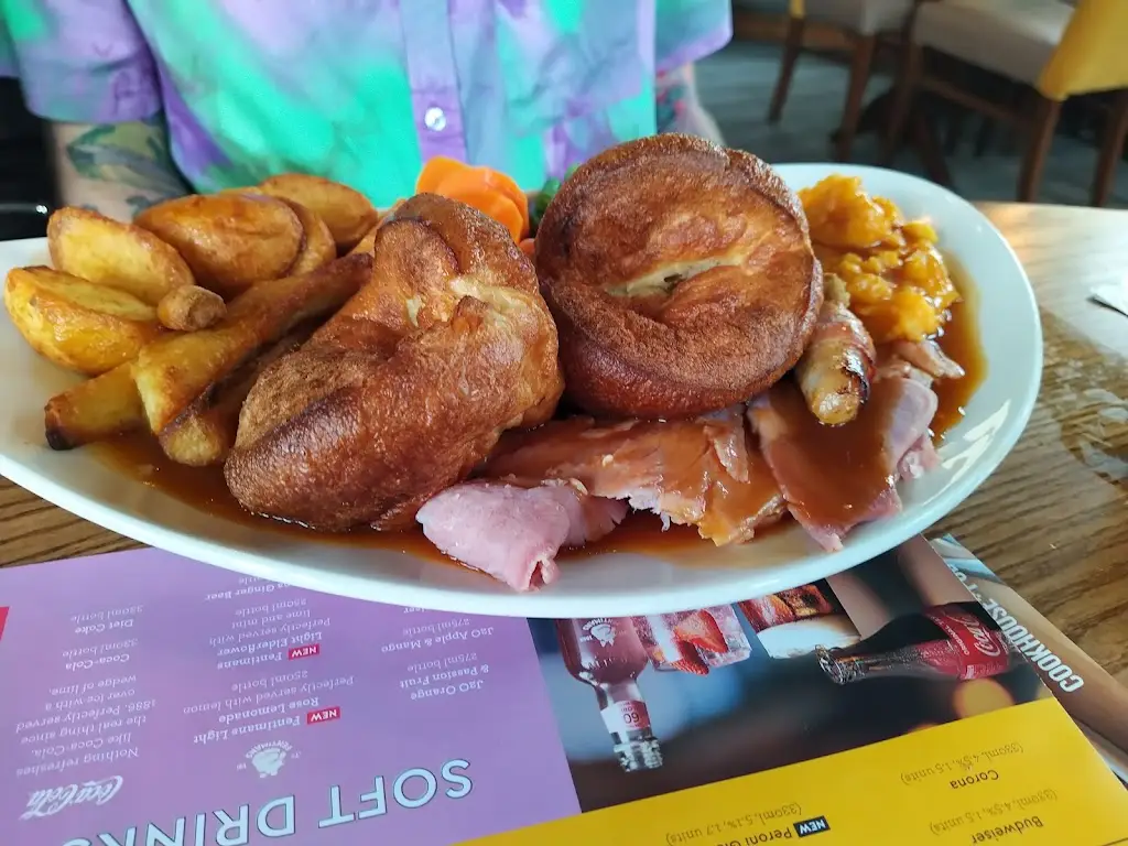 Menu_The Highwayman Cookhouse + Pub_Eaton Socon_image_1