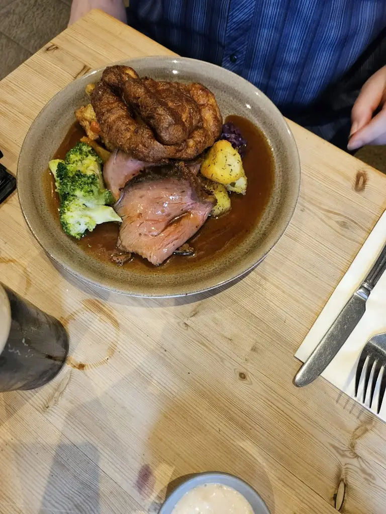 Menu_The River Mill_Eaton Socon_image_5