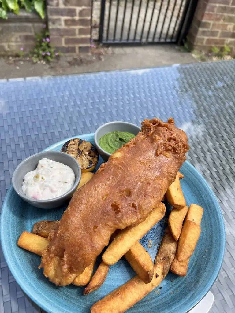 Menu_The River Mill_Eaton Socon_image_6