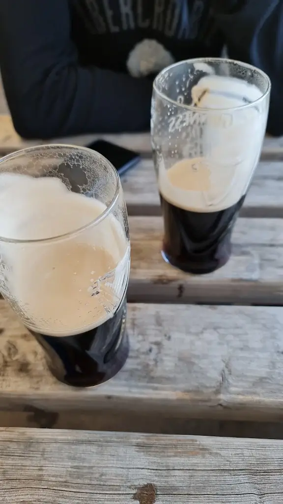 Menu_The River Mill_Eaton Socon_image_7