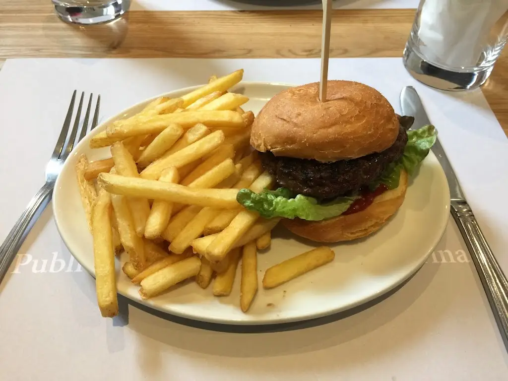 Menu_The River Mill_Eaton Socon_image_8