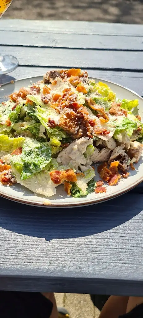 Al B_The River Mill_Eaton Socon_review