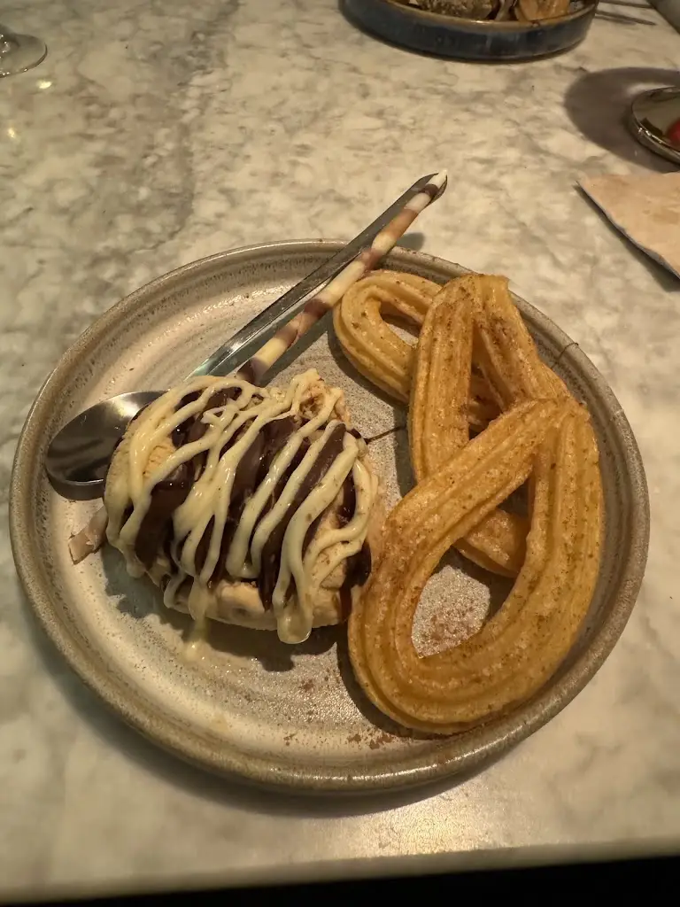 Menu_The Little Tapa_Audlem_image_1