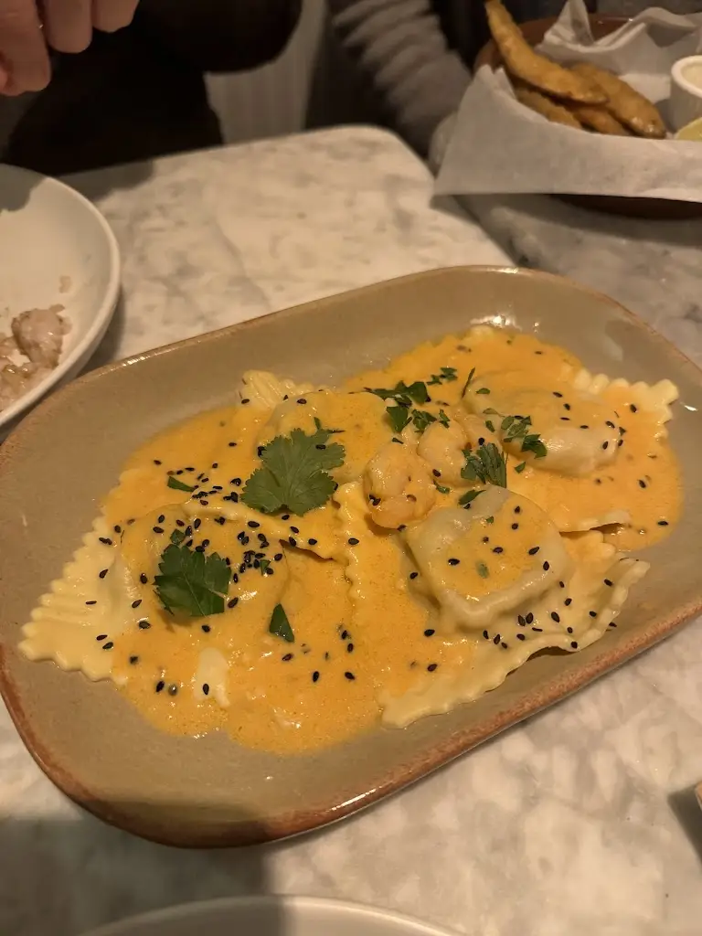 Menu_The Little Tapa_Audlem_image_3