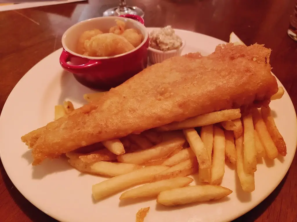 Menu_The White Horse Pub & Multi Cuisine Kitchen_Eaton Socon_image_5