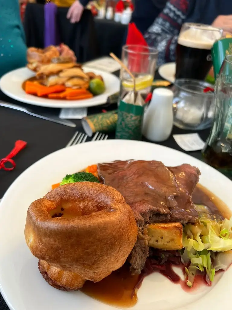 Menu_The White Horse Pub & Multi Cuisine Kitchen_Eaton Socon_image_6