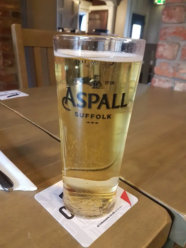 Menu_The White Horse Pub & Multi Cuisine Kitchen_Eaton Socon_image_7