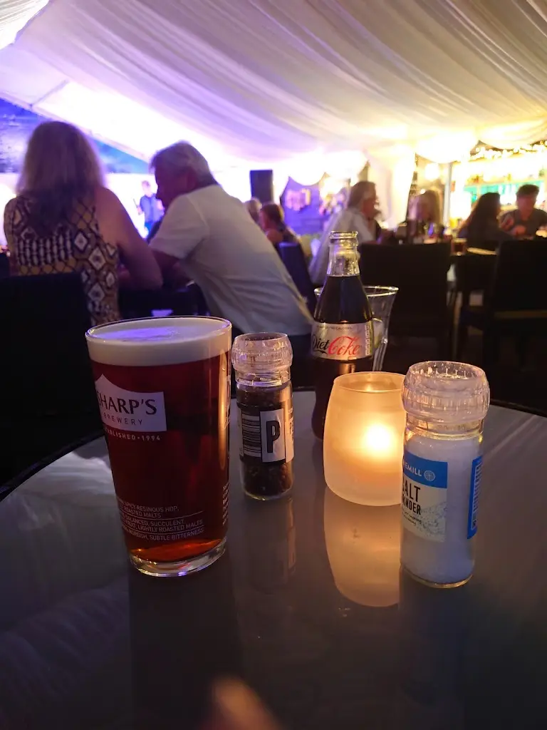 Menu_The White Horse Pub & Multi Cuisine Kitchen_Eaton Socon_image_8