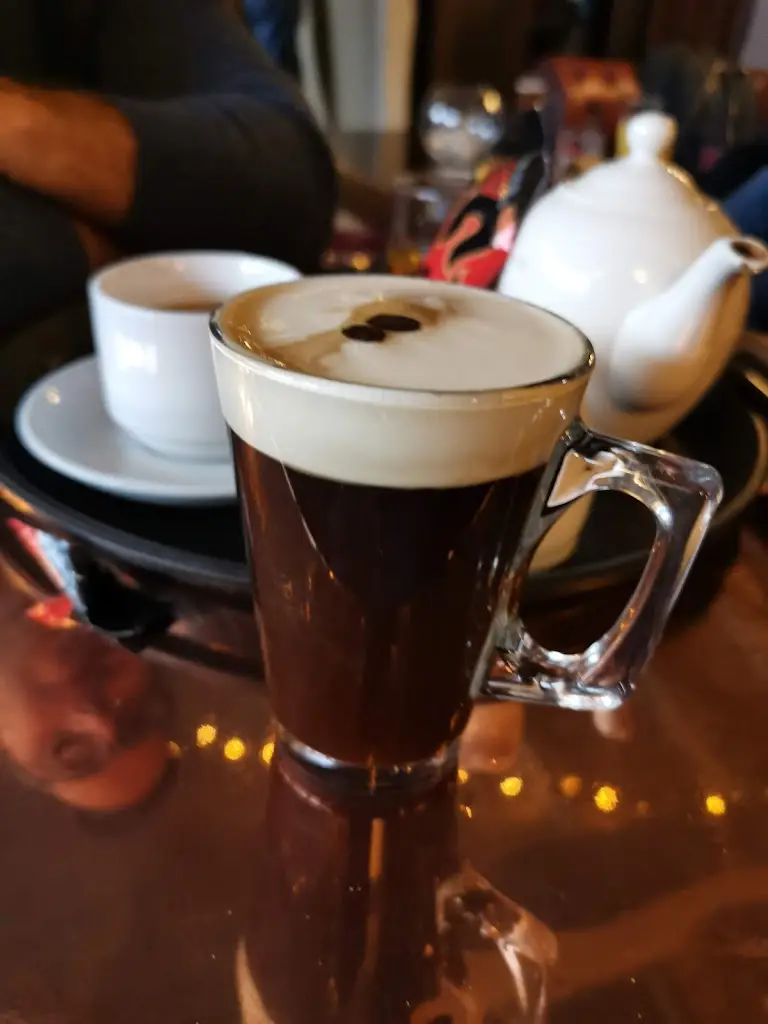 Menu_The White Horse Pub & Multi Cuisine Kitchen_Eaton Socon_image_9