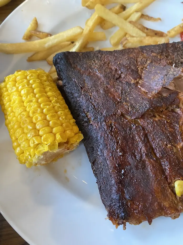 Jazz Jasper_The White Horse Pub & Multi Cuisine Kitchen_Eaton Socon_review