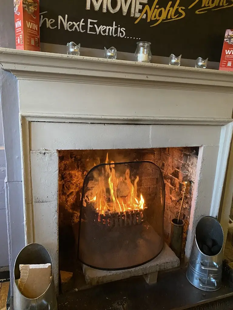 Sue Potter_The White Horse Pub & Multi Cuisine Kitchen_Eaton Socon_review