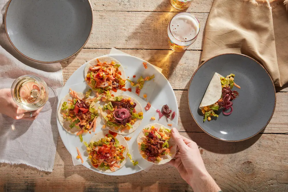 Menu_Waggon & Horses_Eaton Socon_immagine_6