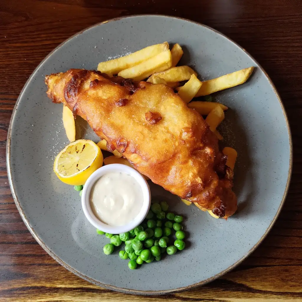 Menu_Waggon & Horses_Eaton Socon_immagine_7