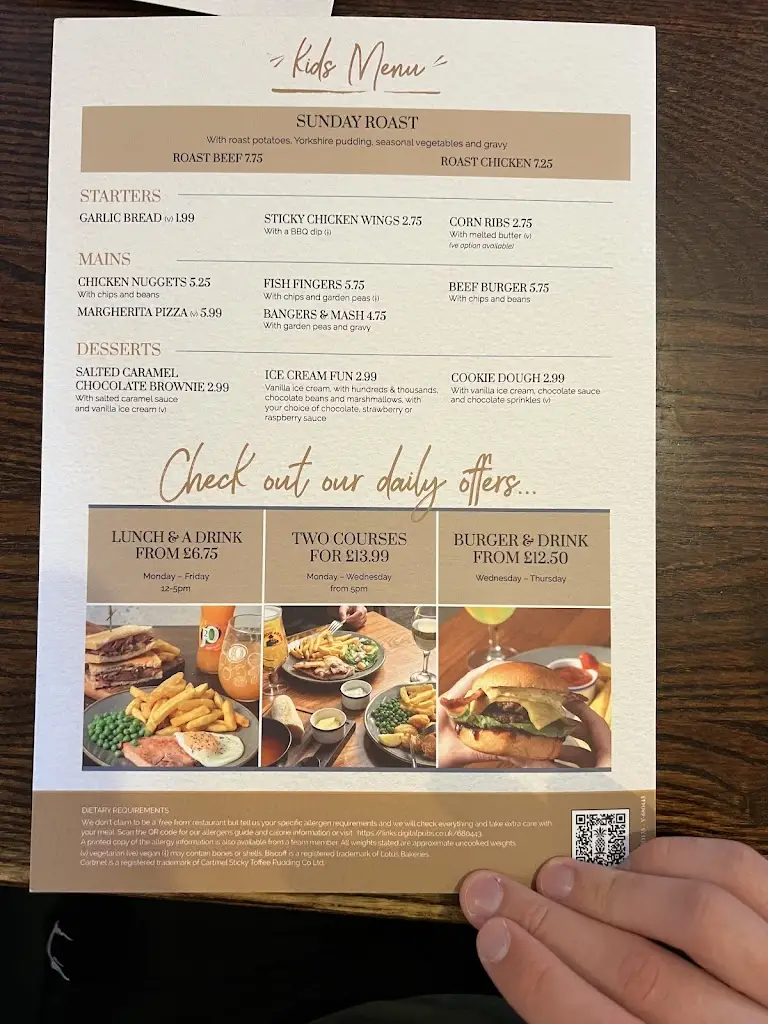 Matthew Rowland_Waggon & Horses_Eaton Socon_recensione