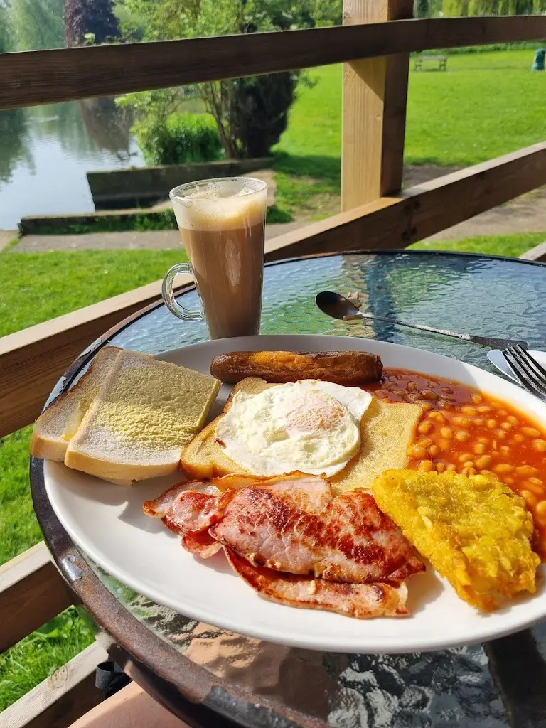 Menu_Ambience Cafe Ltd_Eaton Socon_image_5