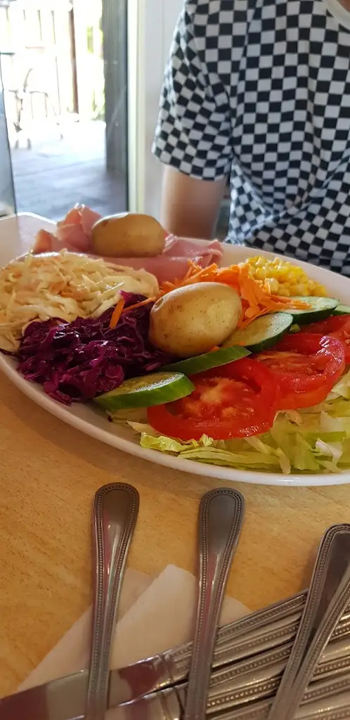 Menu_Ambience Cafe Ltd_Eaton Socon_image_7