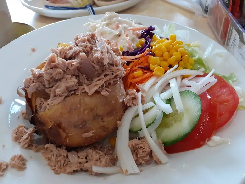 Menu_Ambience Cafe Ltd_Eaton Socon_image_8