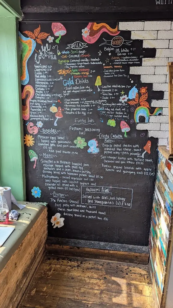 Menu_Bohemia St. Neots | Restaurant & Bar_Eaton Socon_image_4