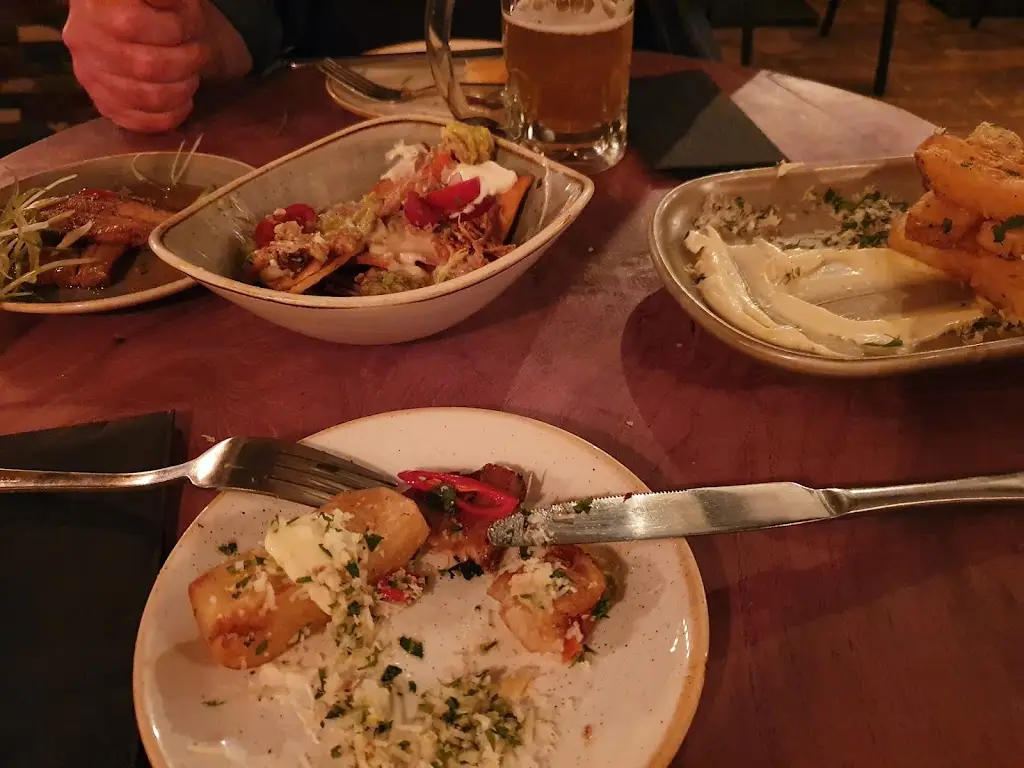 Menu_Bohemia St. Neots | Restaurant & Bar_Eaton Socon_image_5