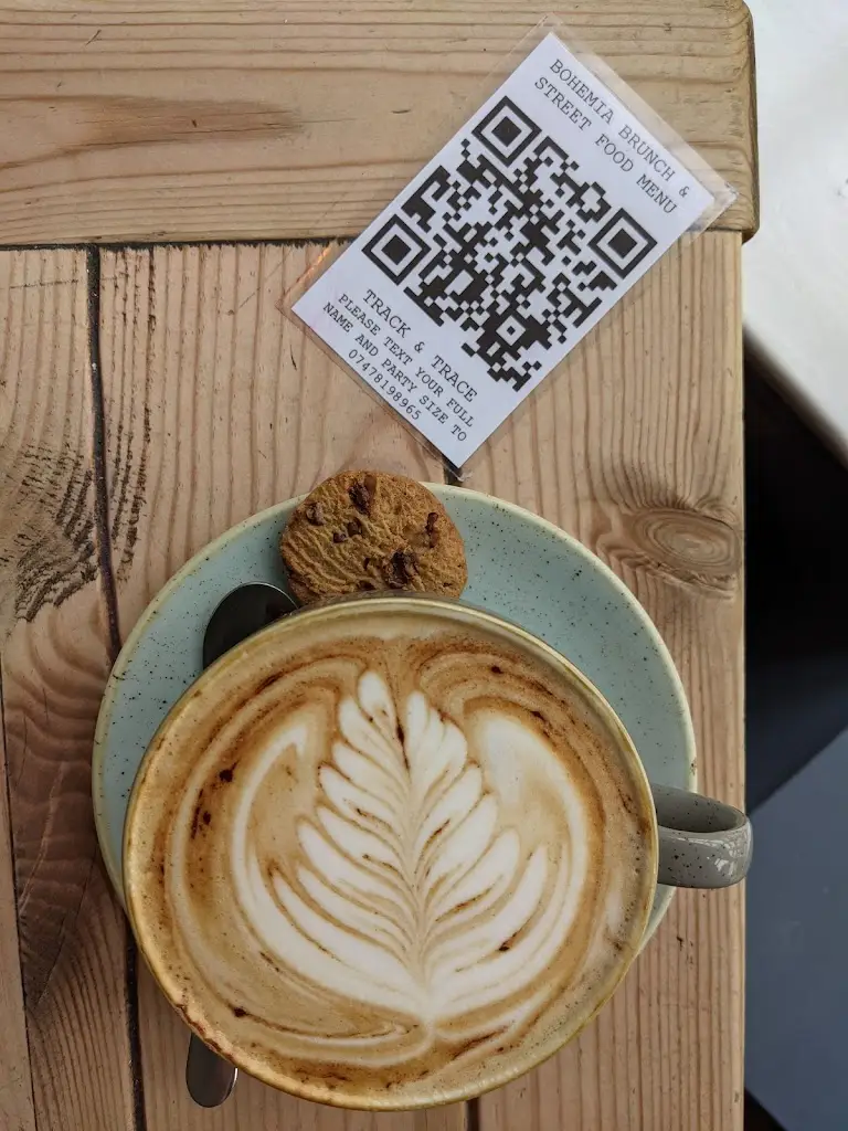 Menu_Bohemia St. Neots | Restaurant & Bar_Eaton Socon_image_7