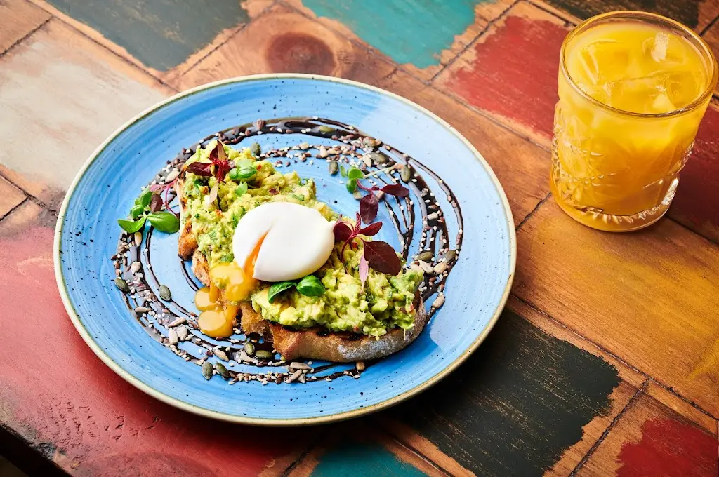 Menu_Bohemia St. Neots | Restaurant & Bar_Eaton Socon_image_9