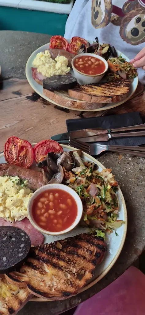 Bohemia St. Neots | Restaurant & Bar_Eaton Socon_slider_image_2