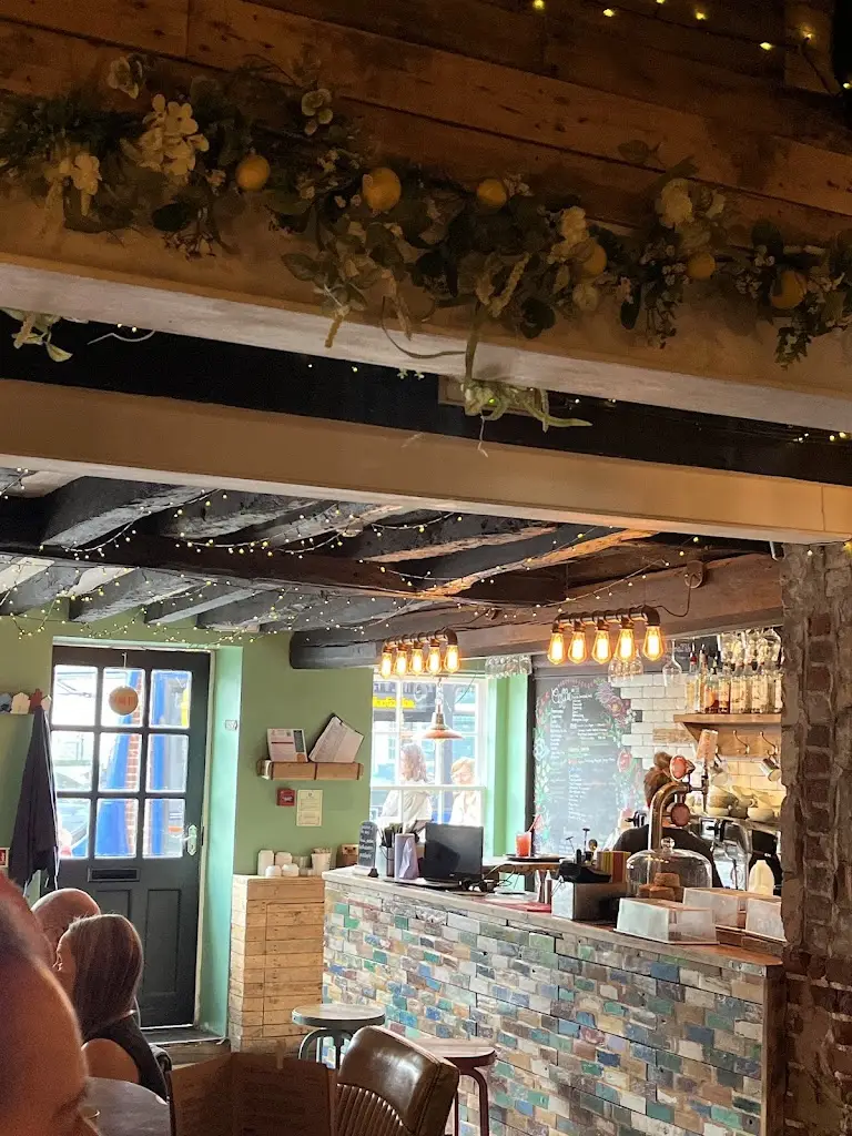 Bohemia St. Neots | Restaurant & Bar_Eaton Socon_slider_image_3